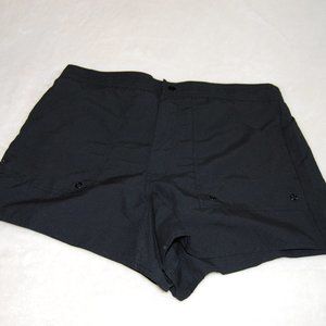 le cove swim shorts